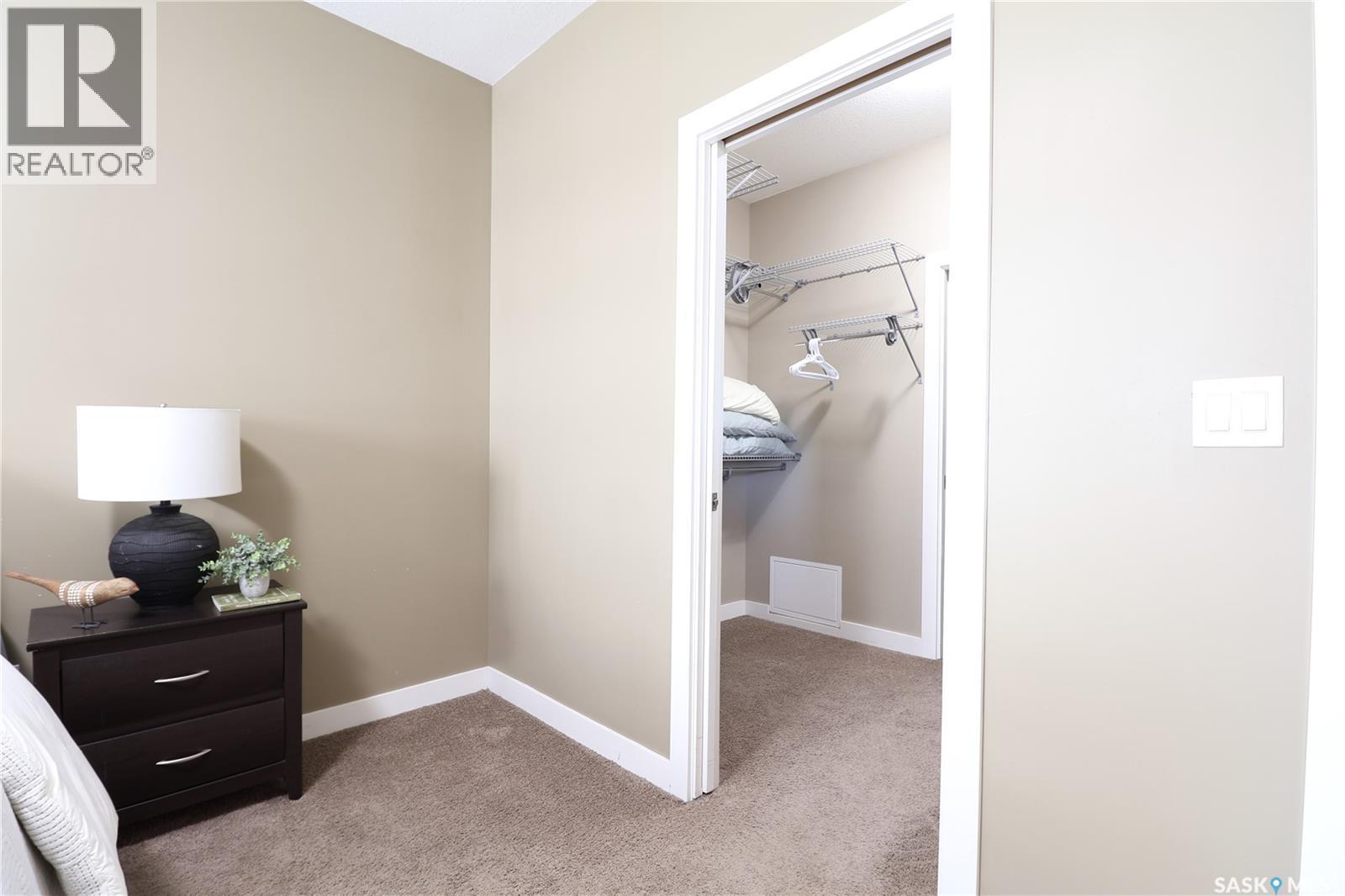 1104 2055 Rose Street, Regina, SK - Indoor