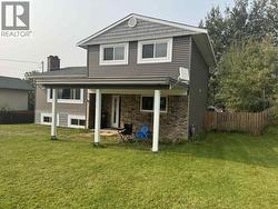 231 CENTENNIAL DRIVE Mackenzie, BC V0C 2C0