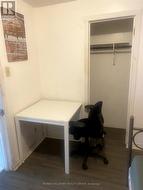 Upstairs room photo from a previous listing. -