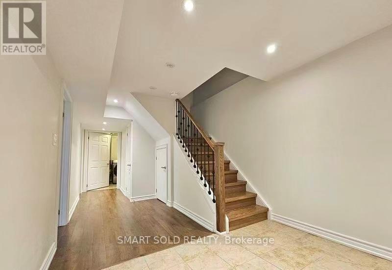 Bsmt - 36 Bendamere Crescent, Markham, ON - Indoor Photo Showing Other Room