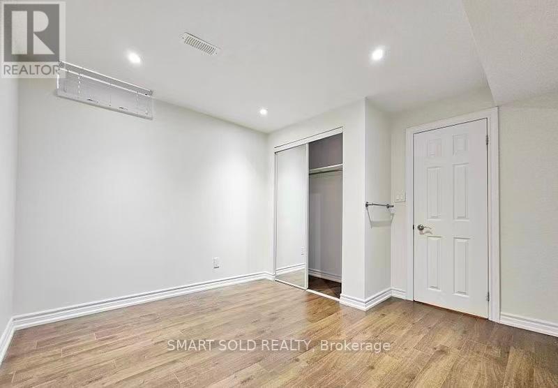 Bsmt - 36 Bendamere Crescent, Markham, ON - Indoor Photo Showing Other Room