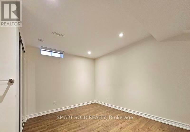 Bsmt - 36 Bendamere Crescent, Markham, ON - Indoor Photo Showing Other Room