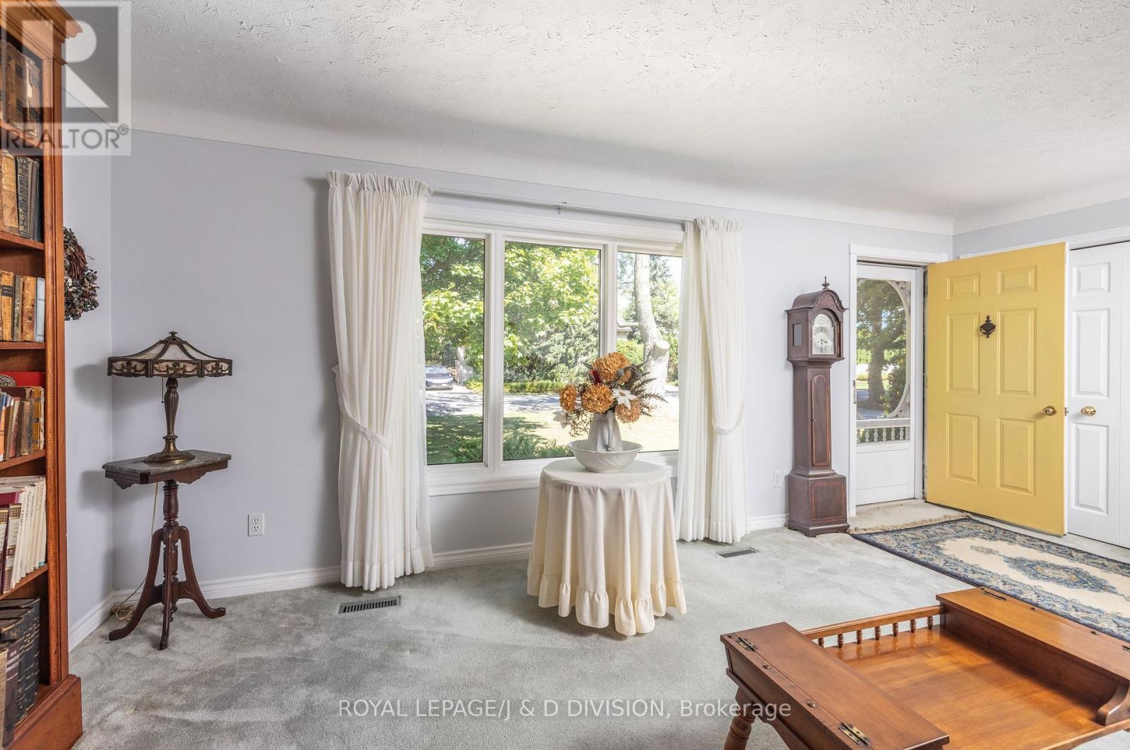 478 Johnson Street, Niagara-On-The-Lake, ON - Indoor Photo Showing Other Room