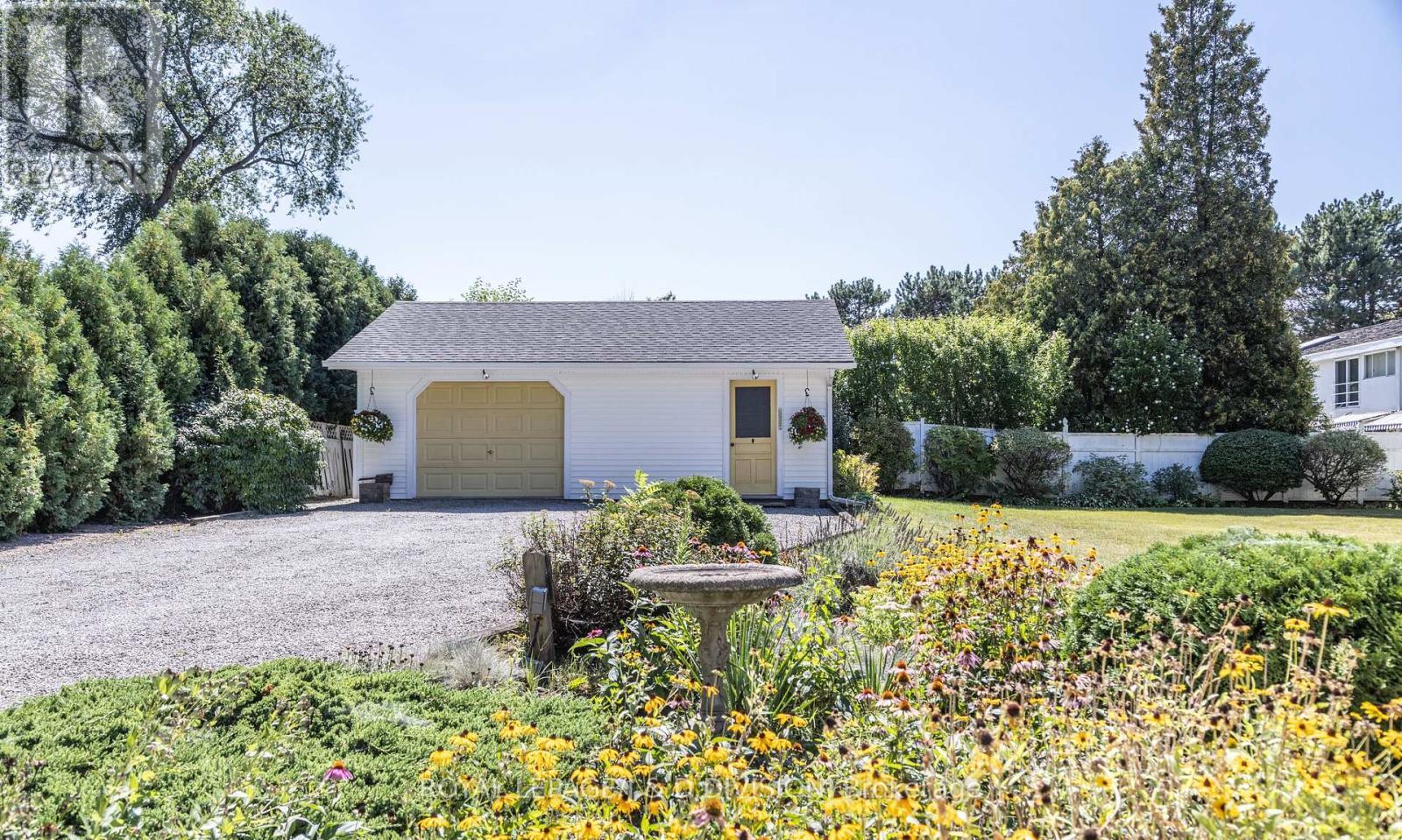 478 Johnson Street, Niagara-On-The-Lake, ON - Outdoor