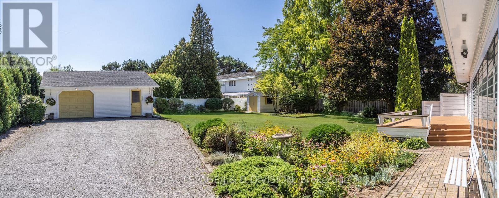 478 Johnson Street, Niagara-On-The-Lake, ON - Outdoor