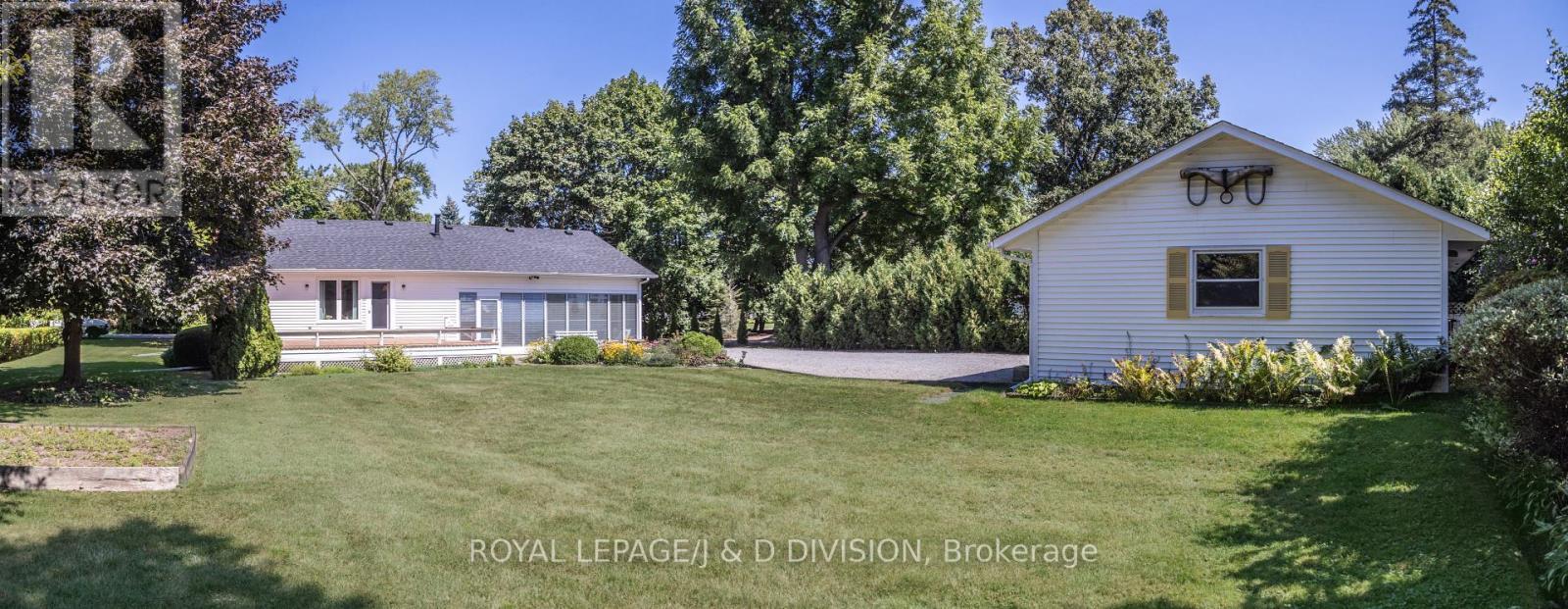 478 Johnson Street, Niagara-On-The-Lake, ON - Outdoor