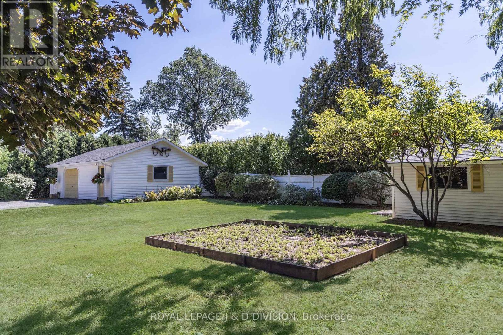 478 Johnson Street, Niagara-On-The-Lake, ON - Outdoor