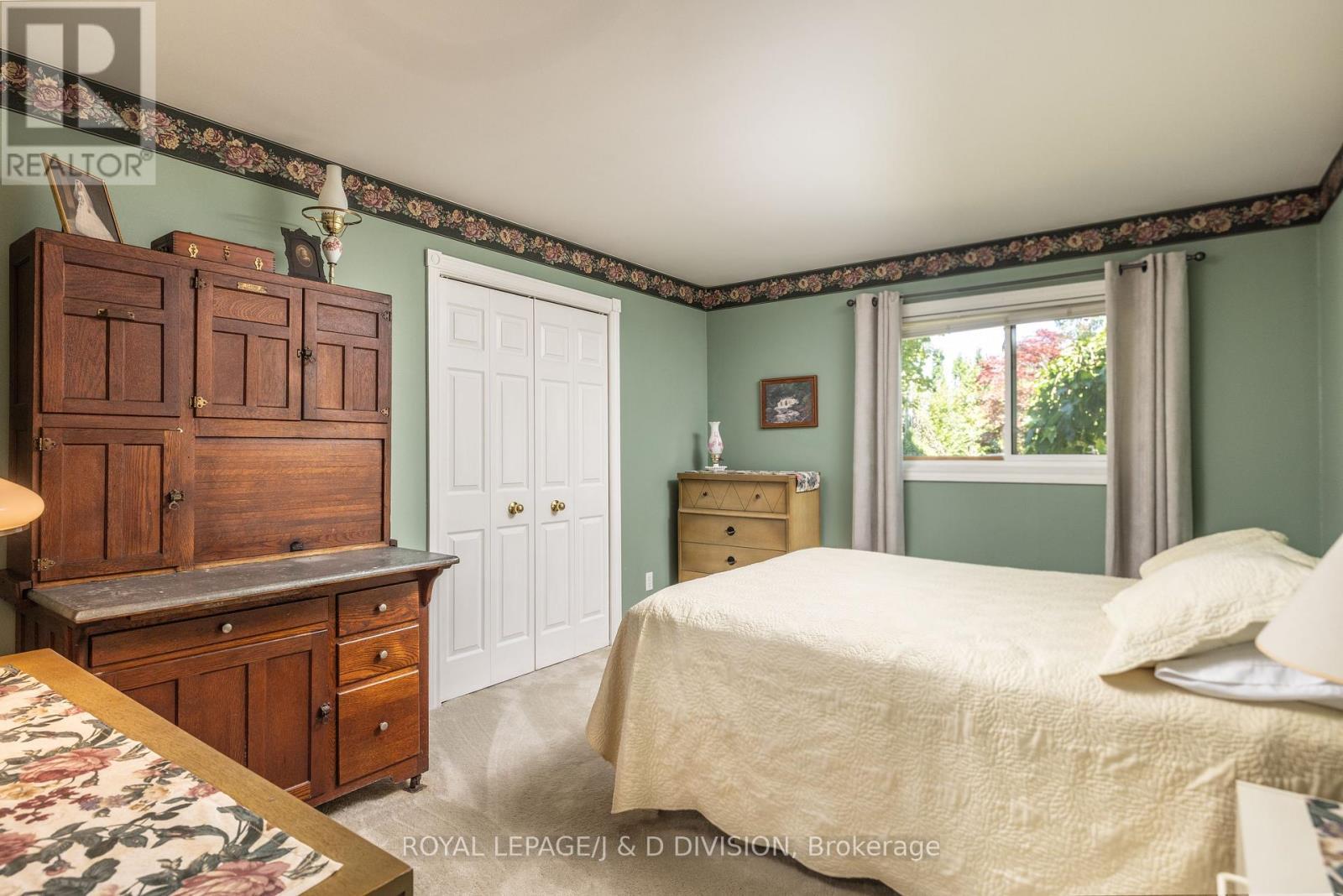 478 Johnson Street, Niagara-On-The-Lake, ON - Indoor Photo Showing Bedroom