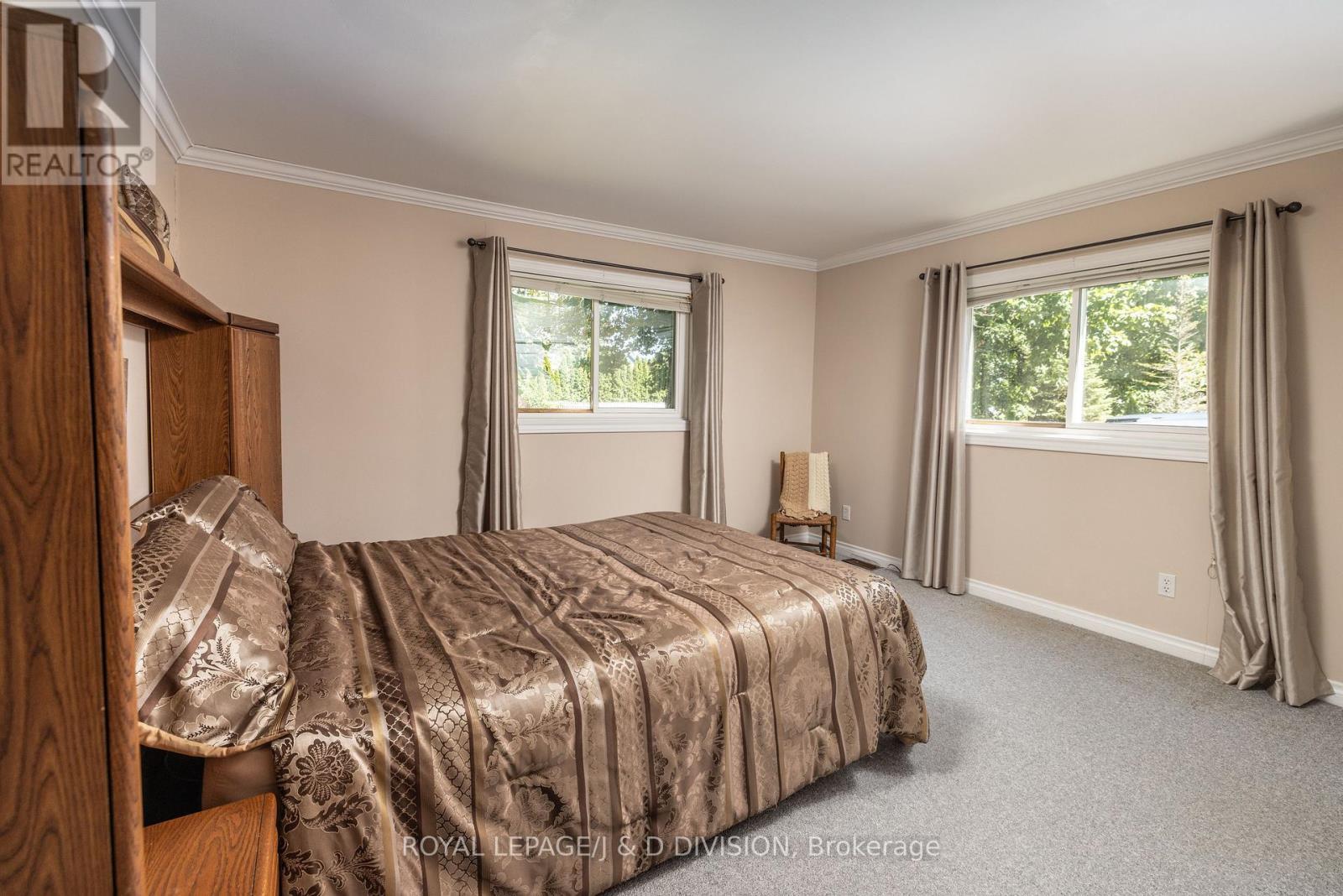 478 Johnson Street, Niagara-On-The-Lake, ON - Indoor Photo Showing Bedroom