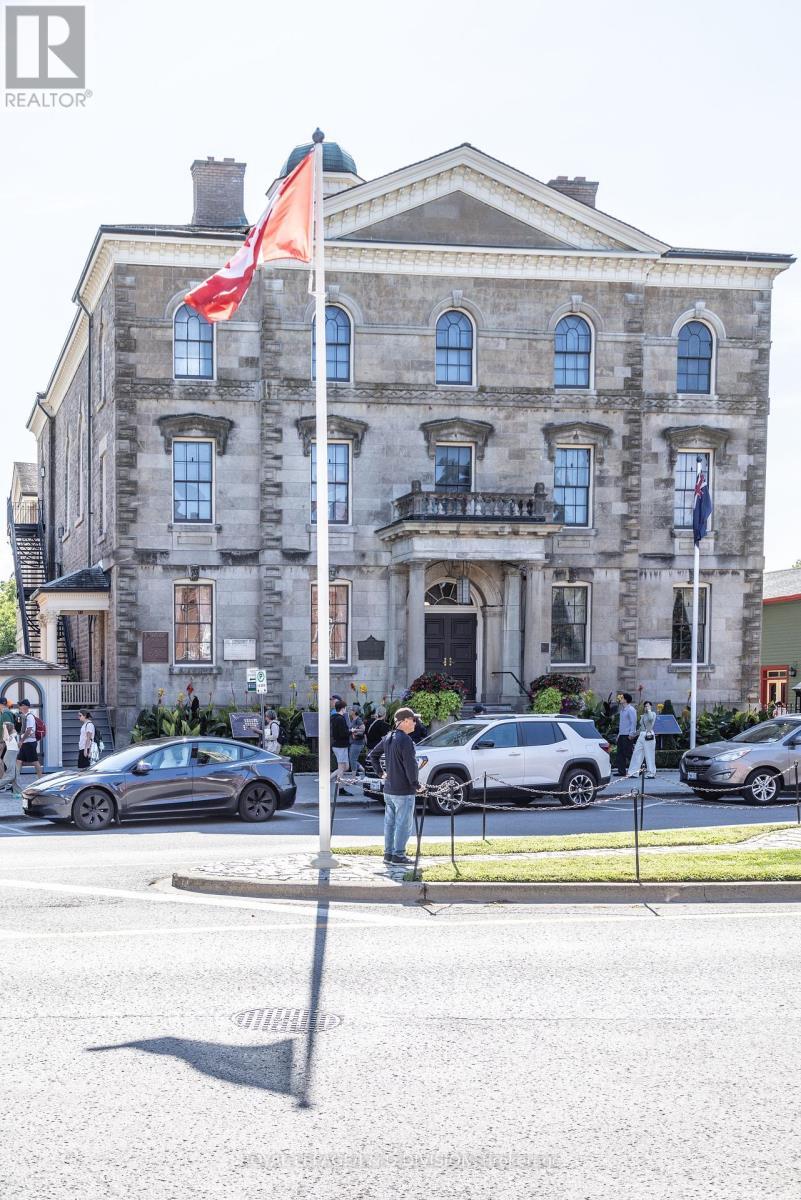 478 Johnson Street, Niagara-On-The-Lake, ON - Outdoor