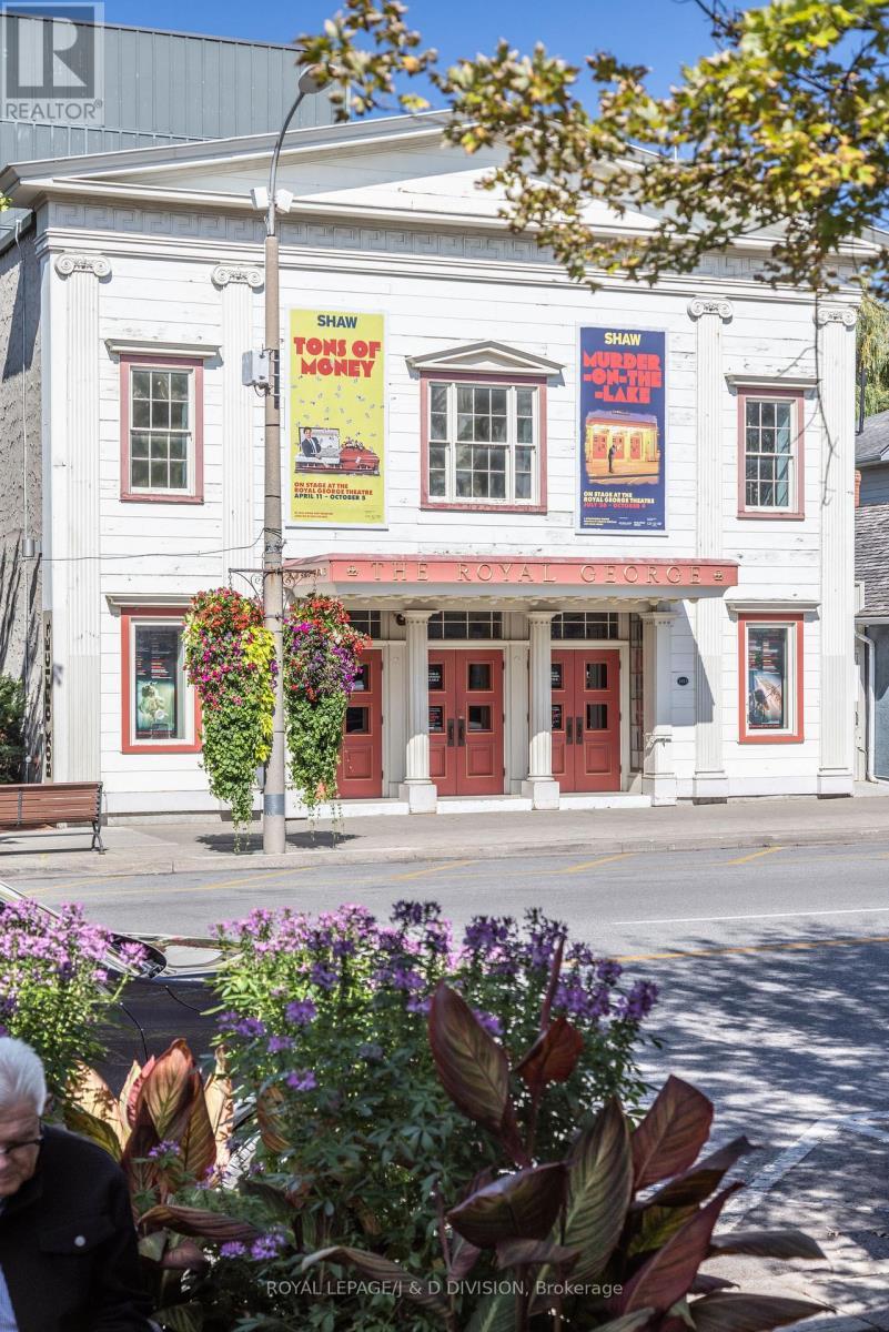 478 Johnson Street, Niagara-On-The-Lake, ON - Outdoor