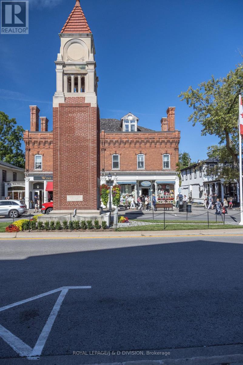 478 Johnson Street, Niagara-On-The-Lake, ON - Outdoor