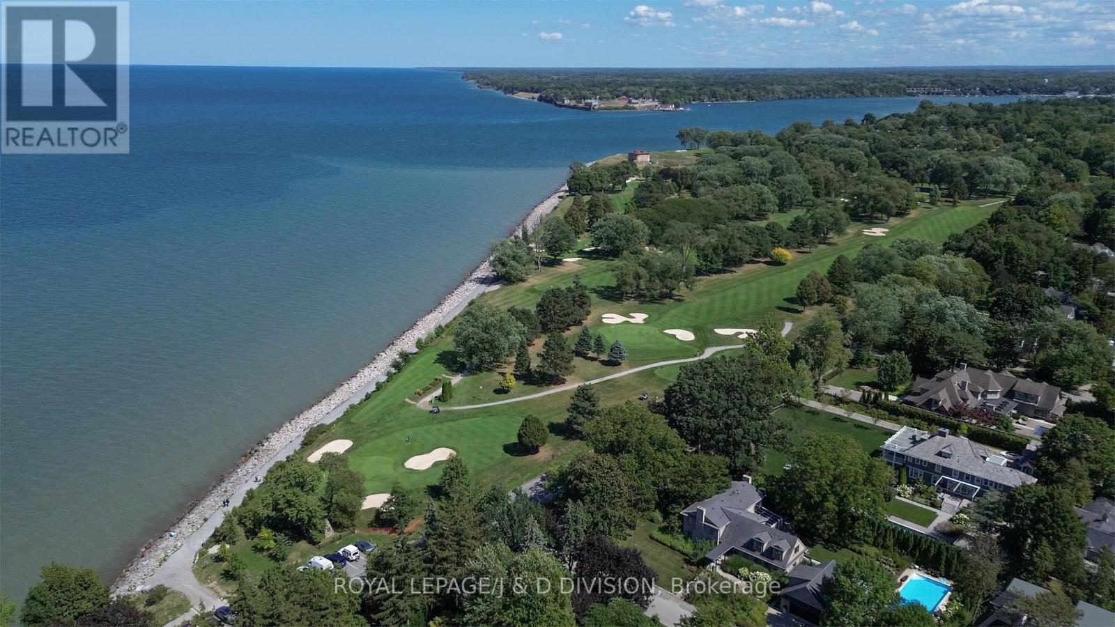 478 Johnson Street, Niagara-On-The-Lake, ON - Outdoor With Body Of Water With View