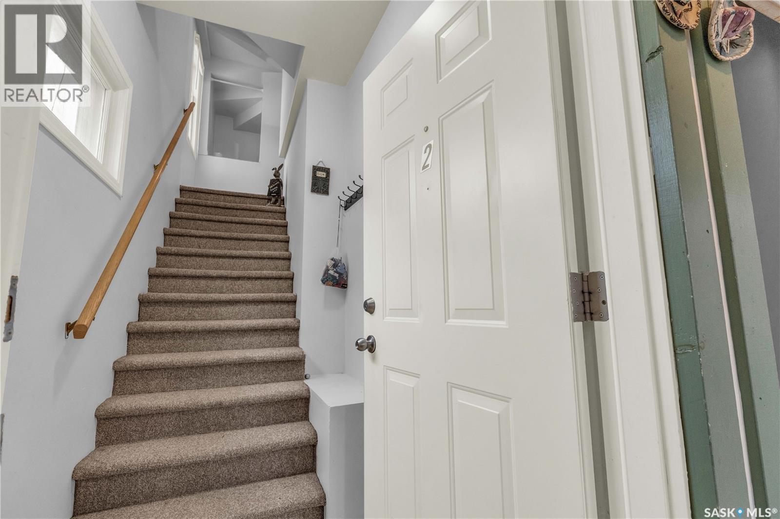 2231 Quebec Street, Regina, SK - Indoor Photo Showing Other Room