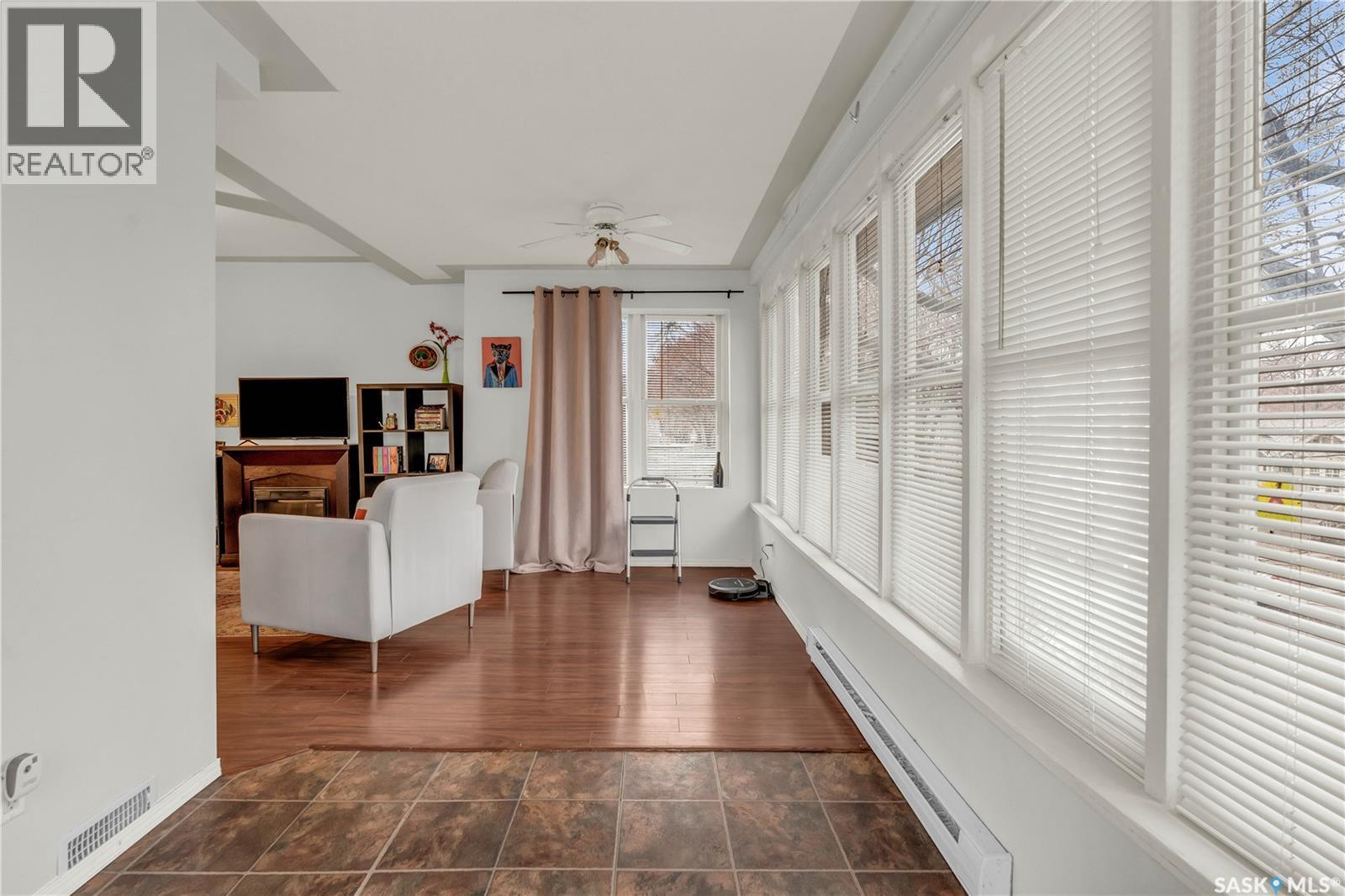 2231 Quebec Street, Regina, SK - Indoor Photo Showing Other Room