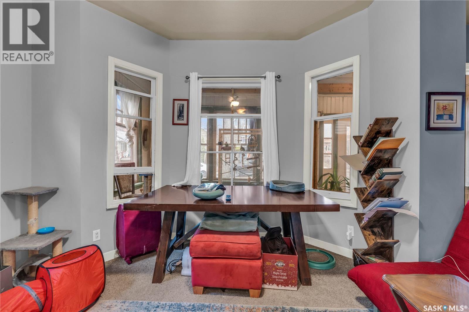 2231 Quebec Street, Regina, SK - Indoor Photo Showing Other Room