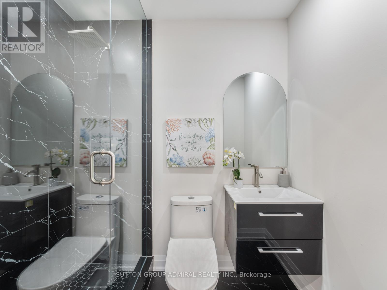 42 - 765 Oklahoma Drive, Pickering, ON - Indoor Photo Showing Bathroom