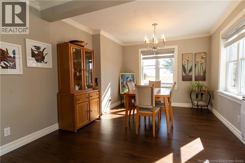 1015 Principale Street, Neguac, NB - Indoor Photo Showing Dining Room
