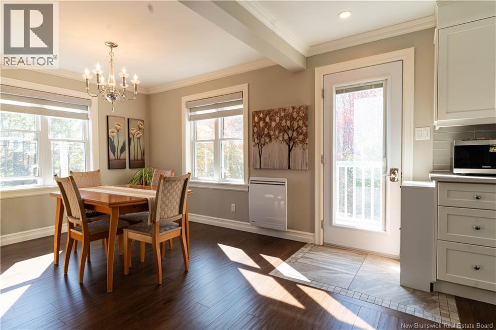 1015 Principale Street, Neguac, NB - Indoor Photo Showing Dining Room