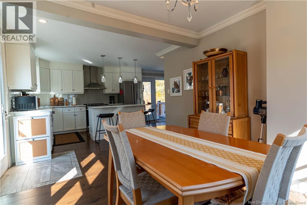 1015 Principale Street, Neguac, NB - Indoor Photo Showing Dining Room
