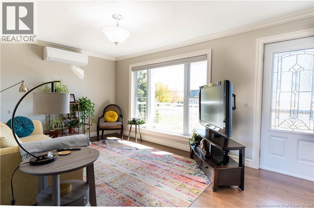 1015 Principale Street, Neguac, NB - Indoor