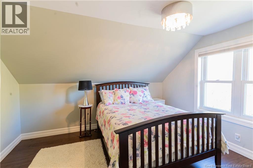 1015 Principale Street, Neguac, NB - Indoor Photo Showing Bedroom