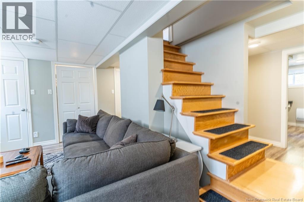 1015 Principale Street, Neguac, NB - Indoor