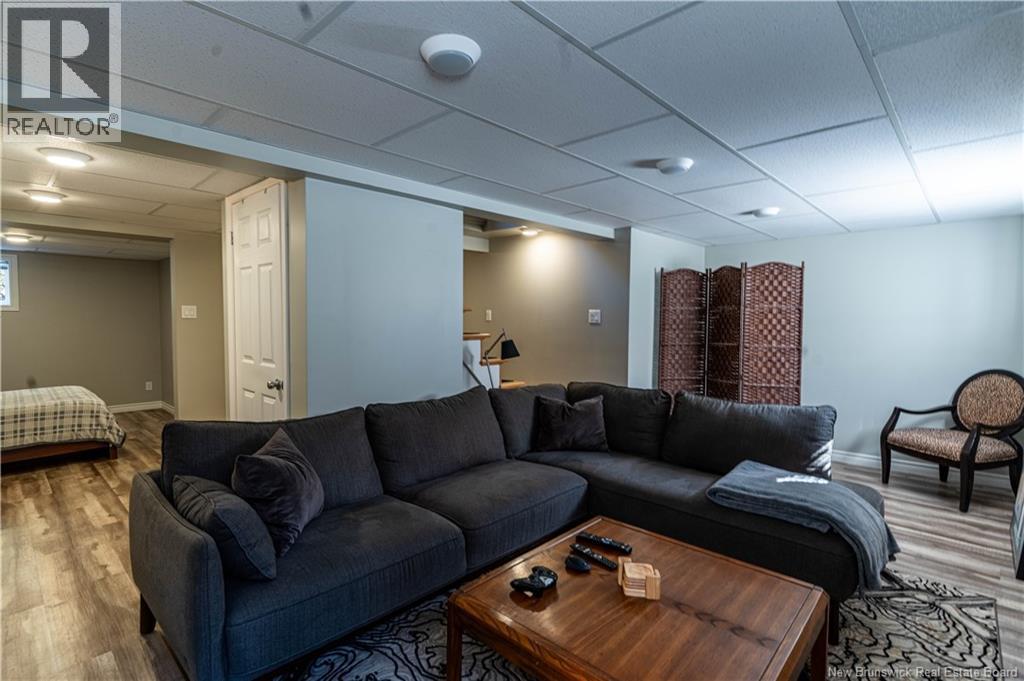 1015 Principale Street, Neguac, NB - Indoor Photo Showing Living Room