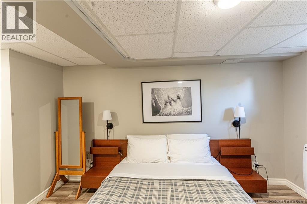 1015 Principale Street, Neguac, NB - Indoor Photo Showing Bedroom