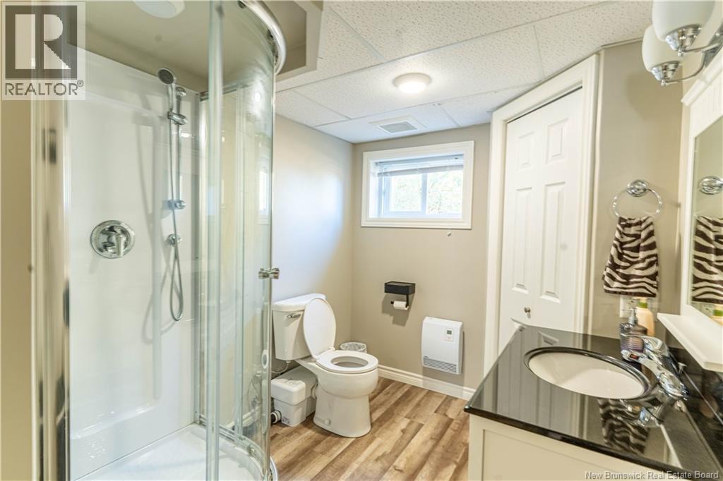 1015 Principale Street, Neguac, NB - Indoor Photo Showing Bathroom