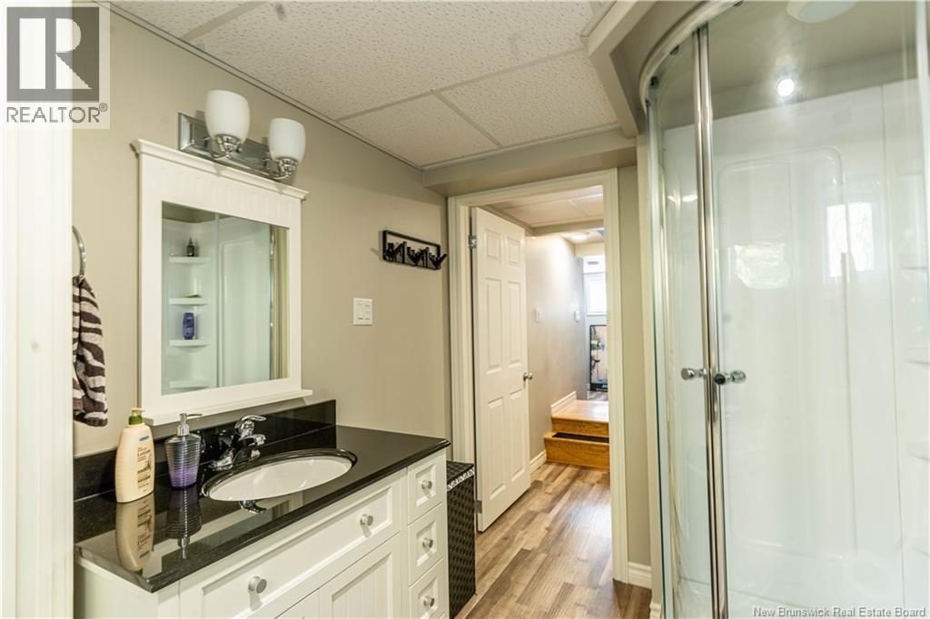 1015 Principale Street, Neguac, NB - Indoor Photo Showing Bathroom