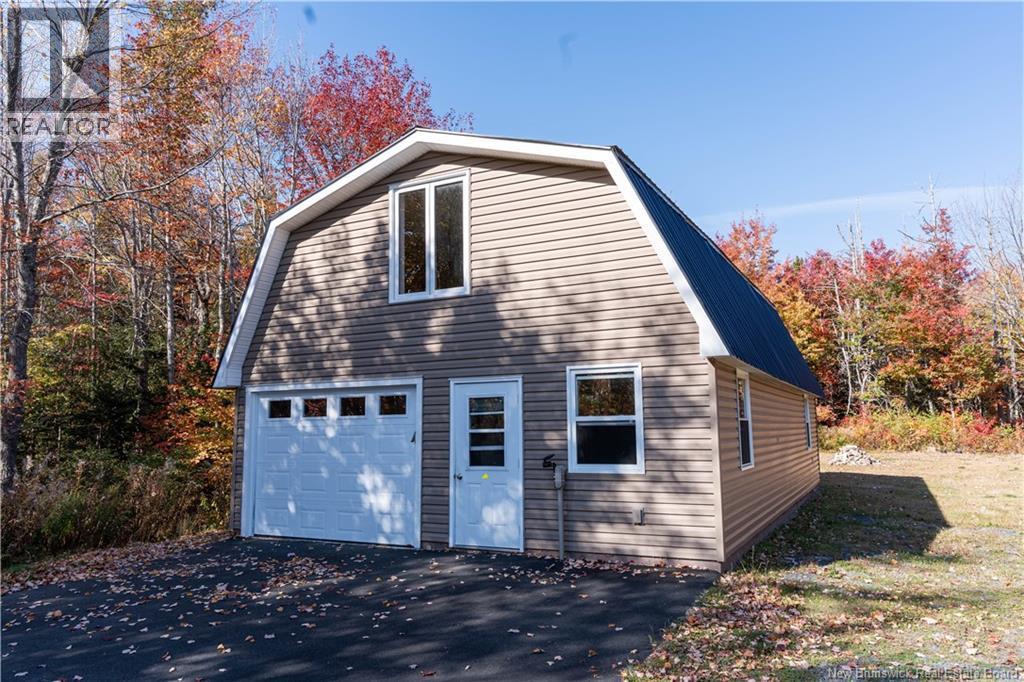 1015 Principale Street, Neguac, NB - Outdoor