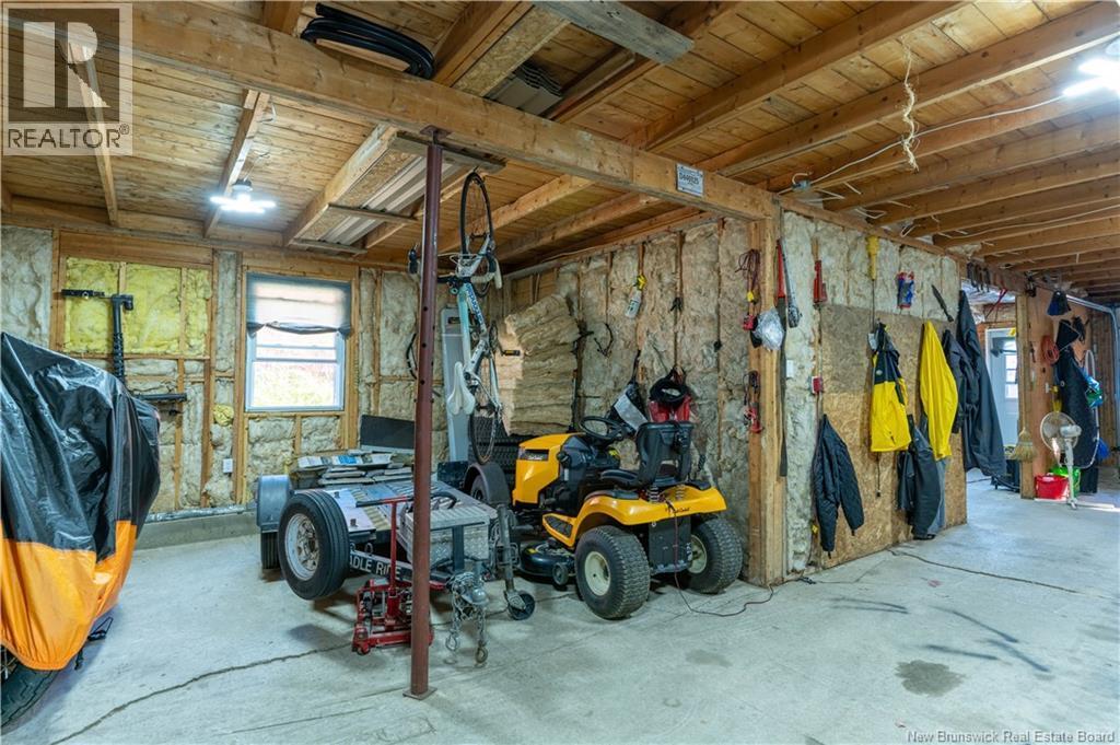 1015 Principale Street, Neguac, NB - Indoor