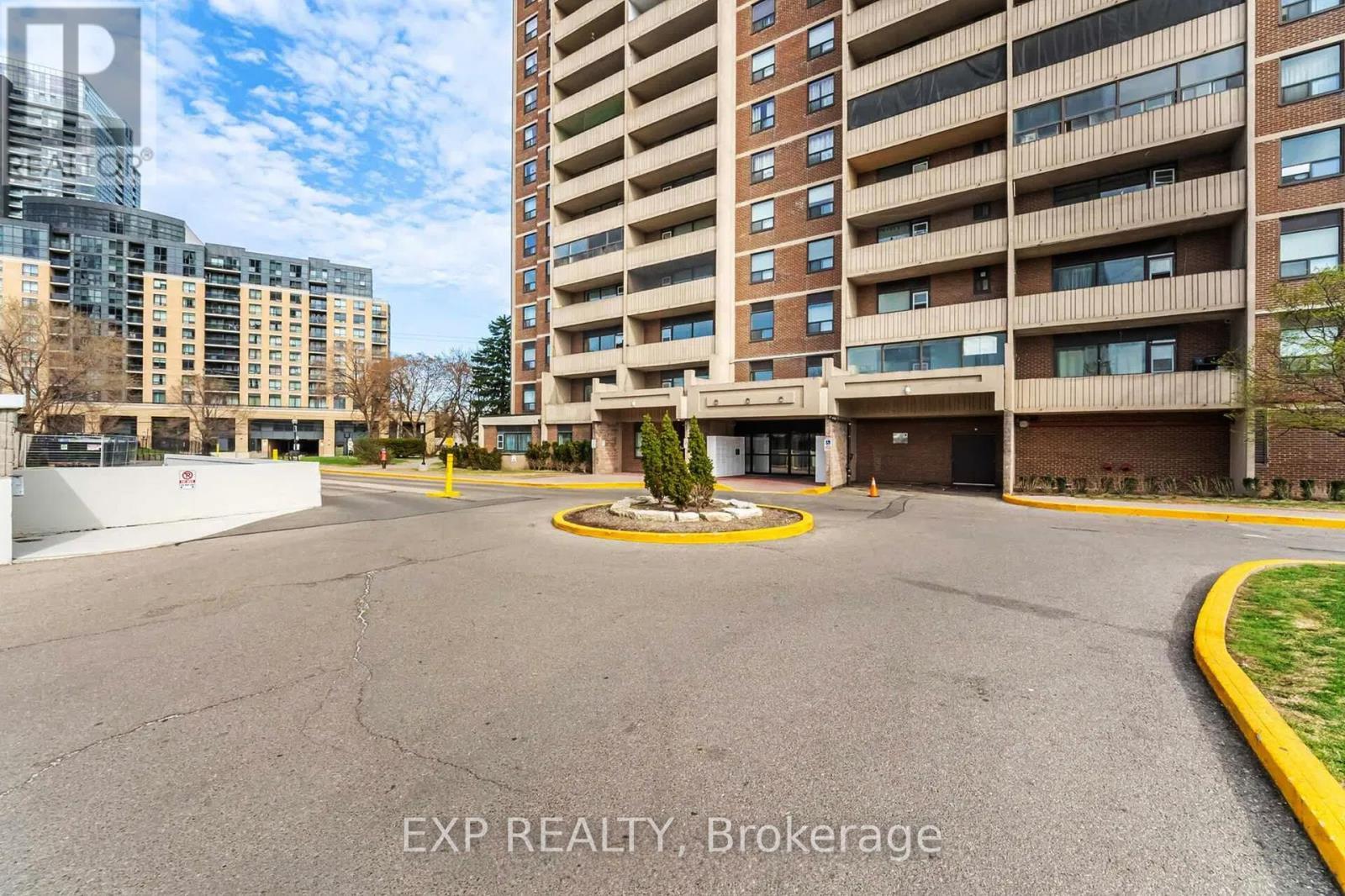 2006 - 3390 Weston Road, Toronto, ON - Outdoor With Facade