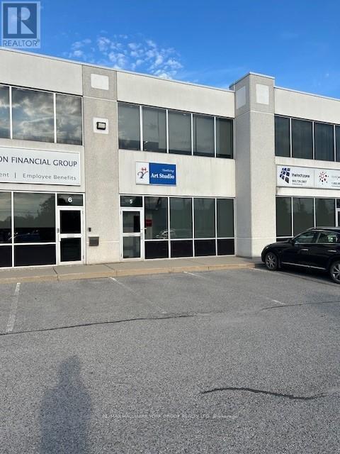 2 - 5 - 235 Industrial Parkway S, Aurora, ON