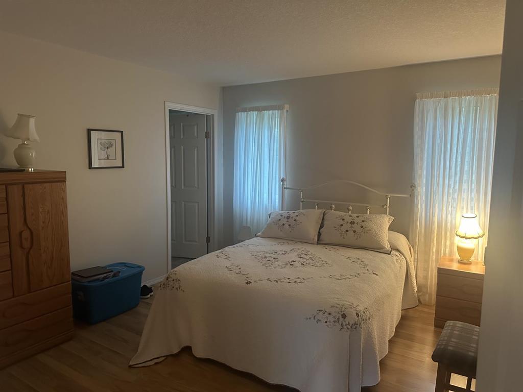206 3Rd Street W, Swan River, MB - Indoor Photo Showing Bedroom