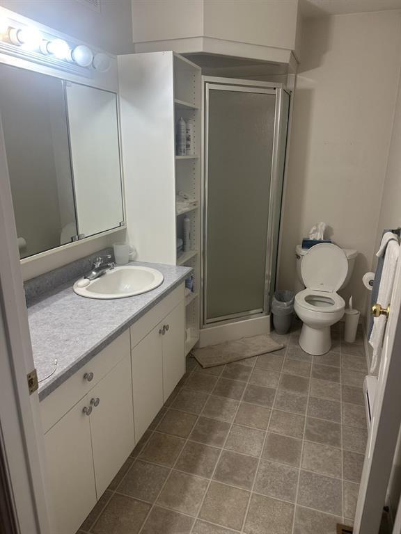 206 3Rd Street W, Swan River, MB - Indoor Photo Showing Bathroom