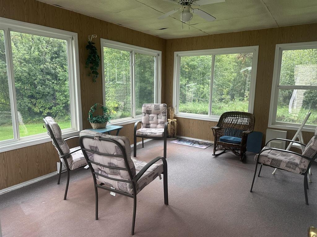 206 3Rd Street W, Swan River, MB - Indoor