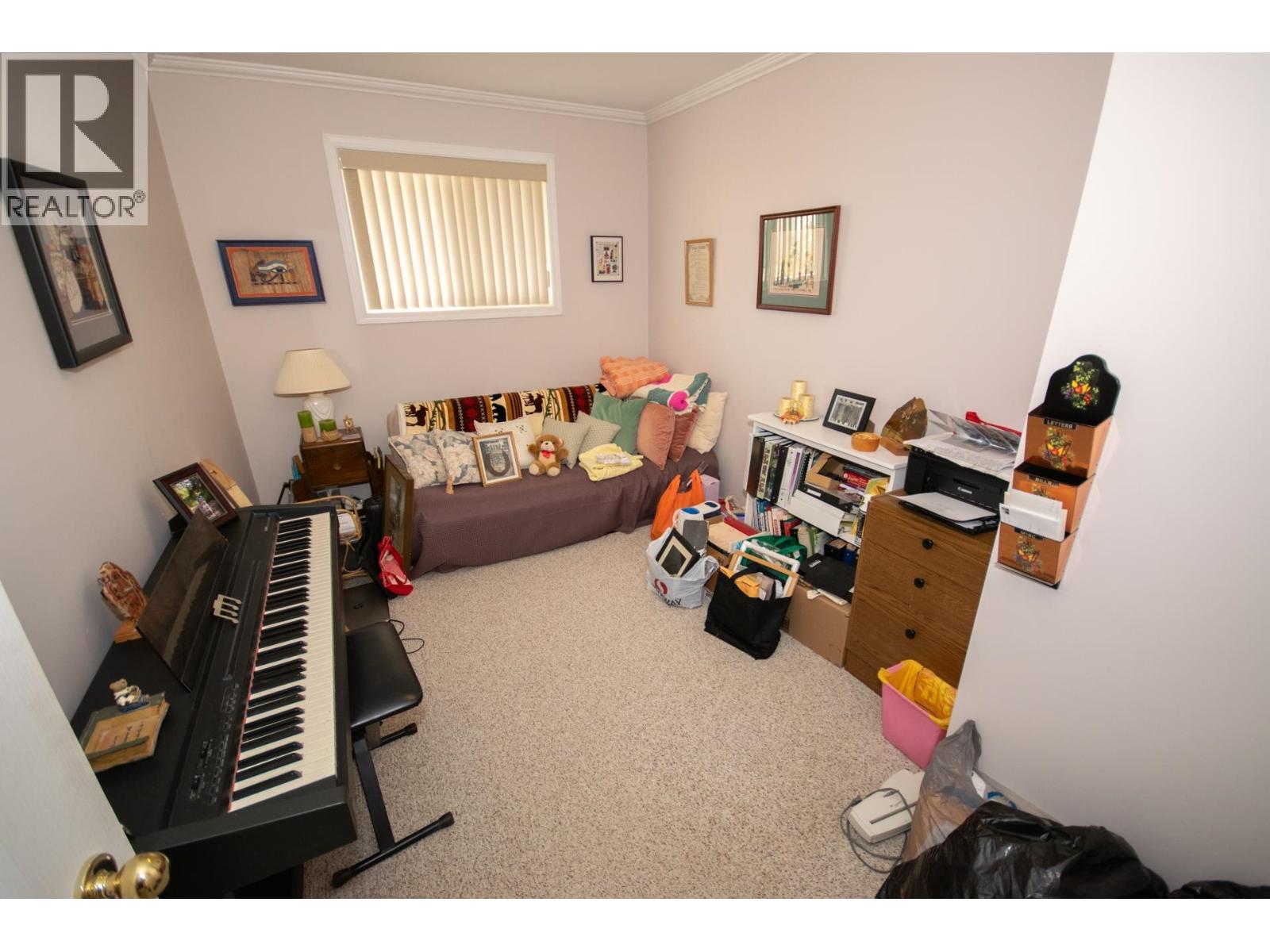 4337 Mildred Avenue, Wells / Barkerville, BC - Indoor