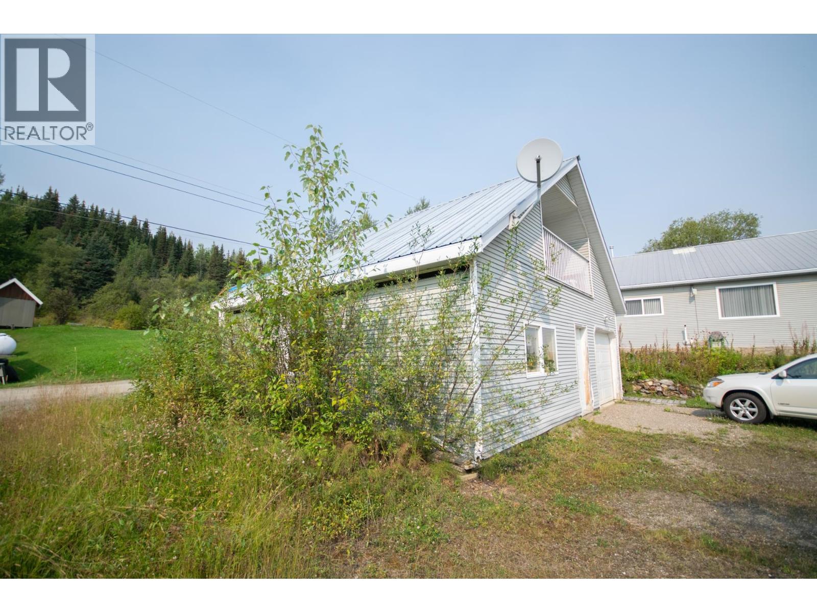 4337 Mildred Avenue, Wells / Barkerville, BC - Outdoor