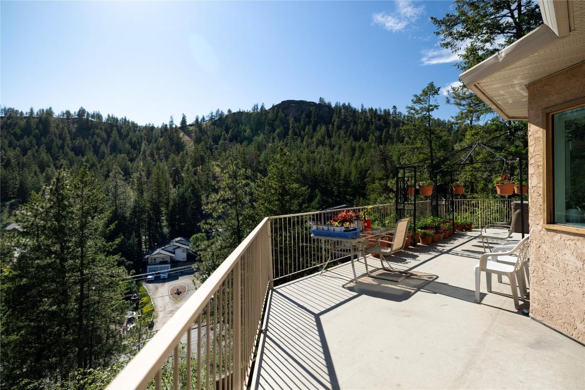 440 Grainger Road, Kelowna, BC - Outdoor