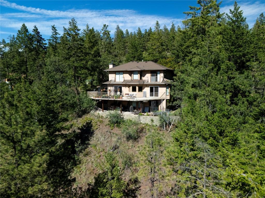 440 Grainger Road, Kelowna, BC - Outdoor