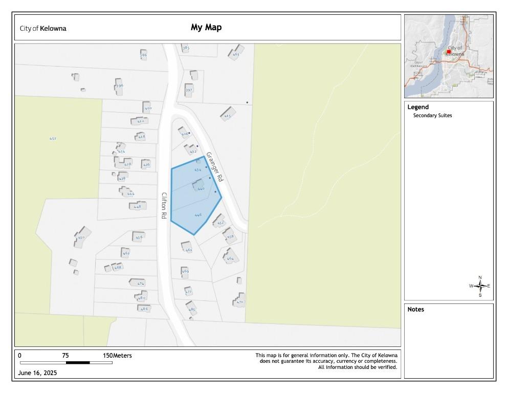 440 Grainger Road, Kelowna, BC - Other