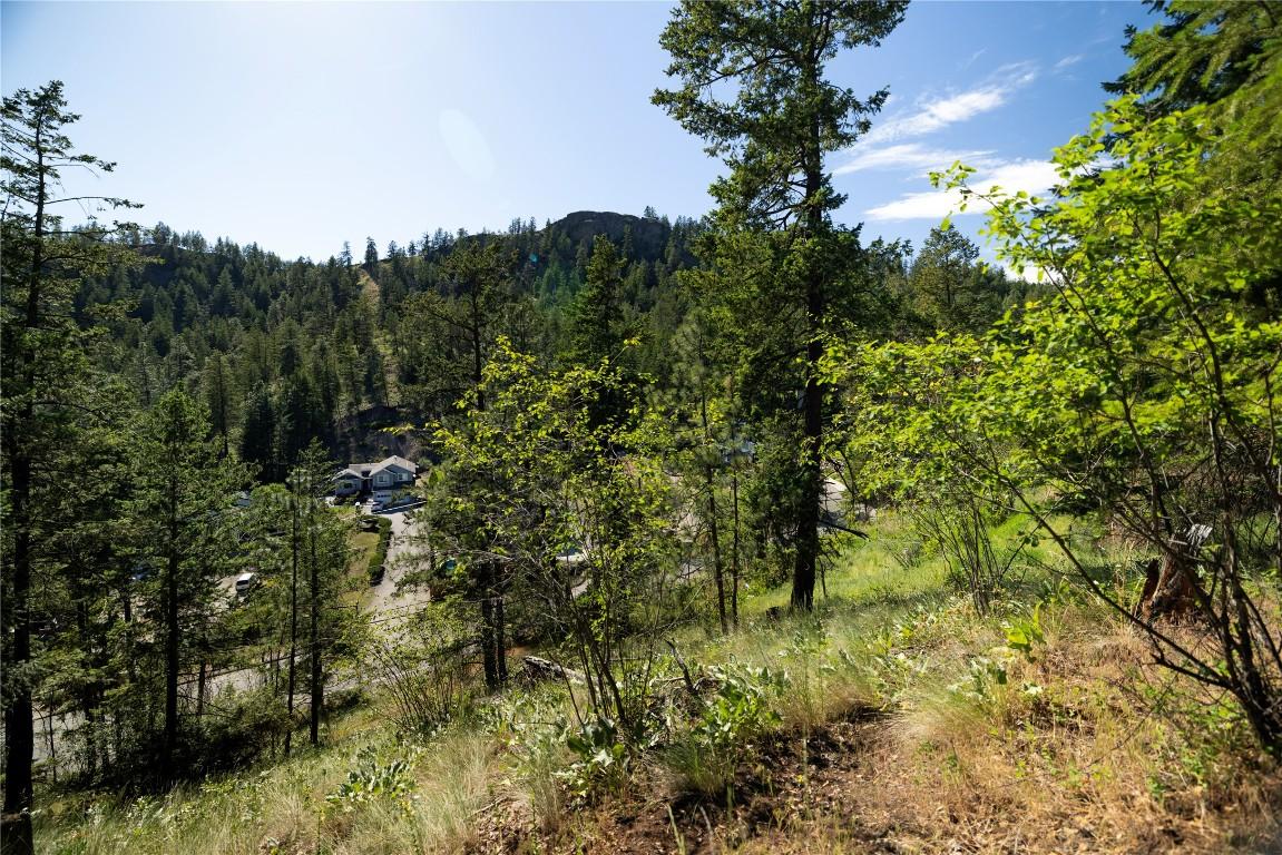 446 Grainger Road, Kelowna, BC - Outdoor With View