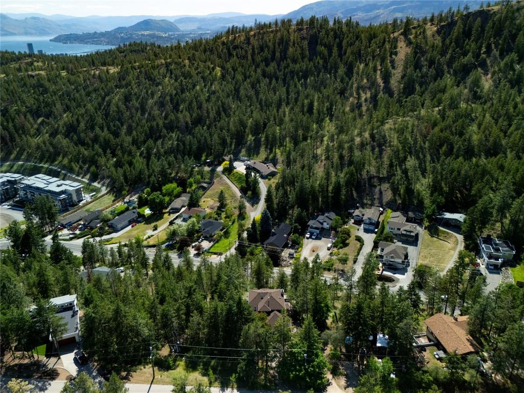 446 Grainger Road, Kelowna, BC - Outdoor With View
