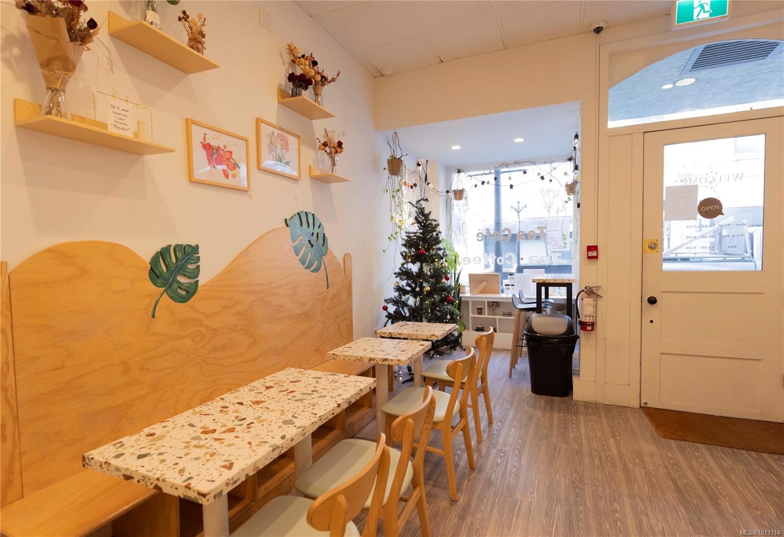 667 Fort St, Victoria, BC