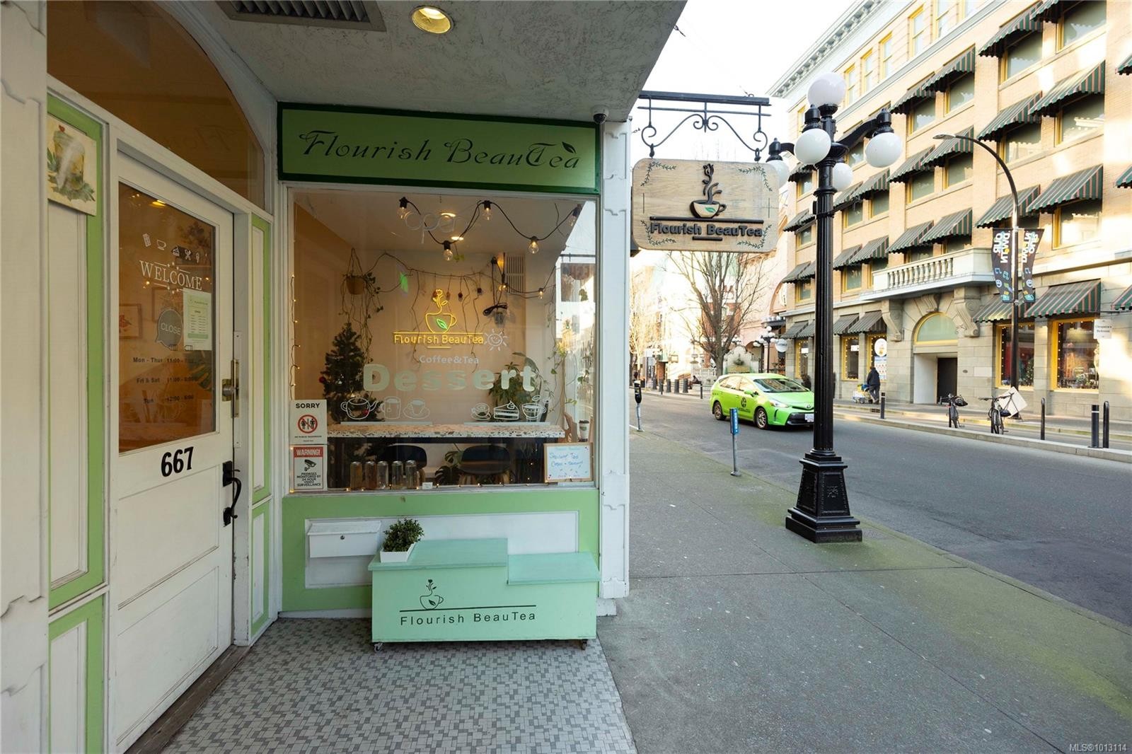 667 Fort St, Victoria, BC