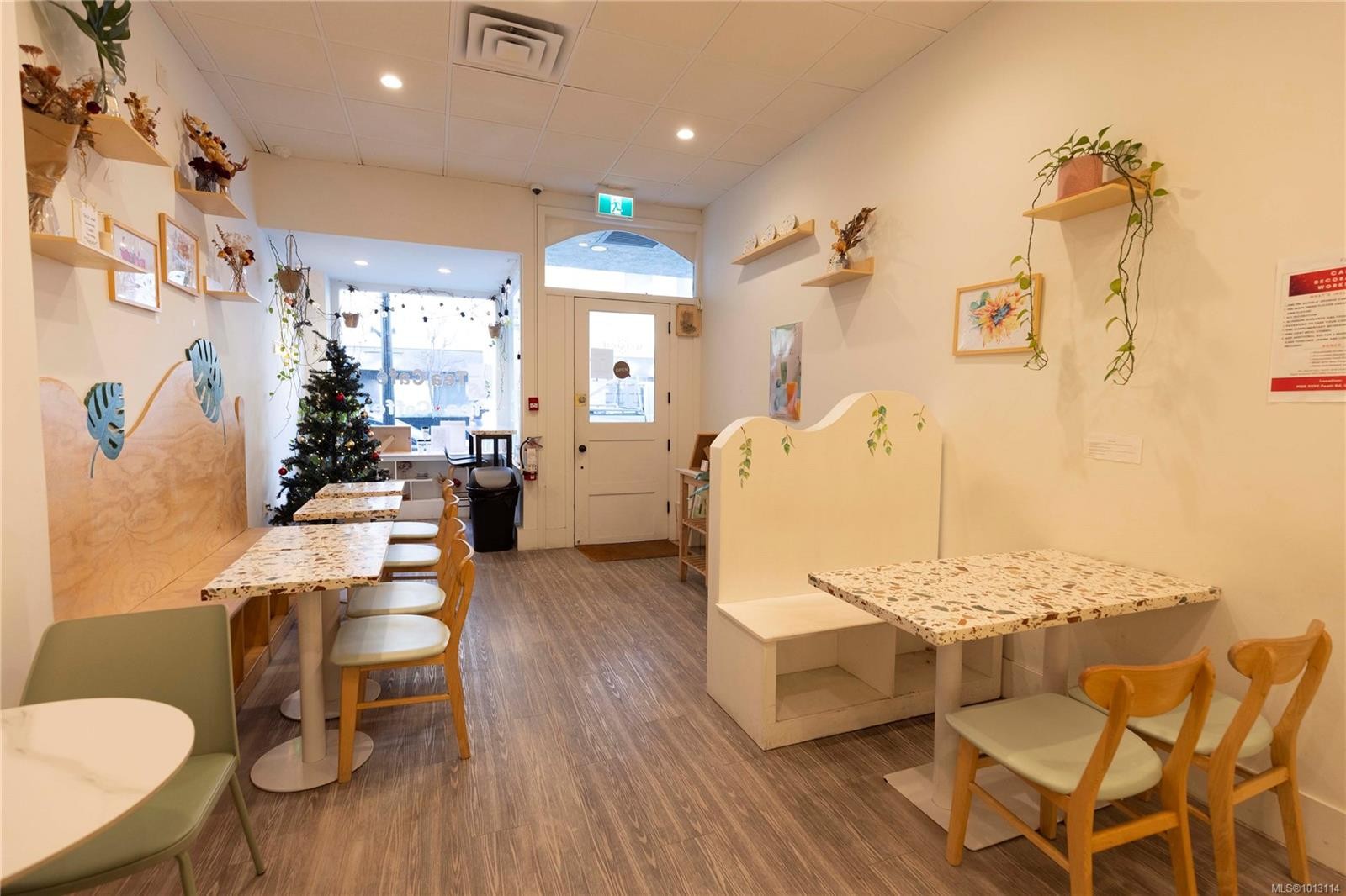 667 Fort St, Victoria, BC