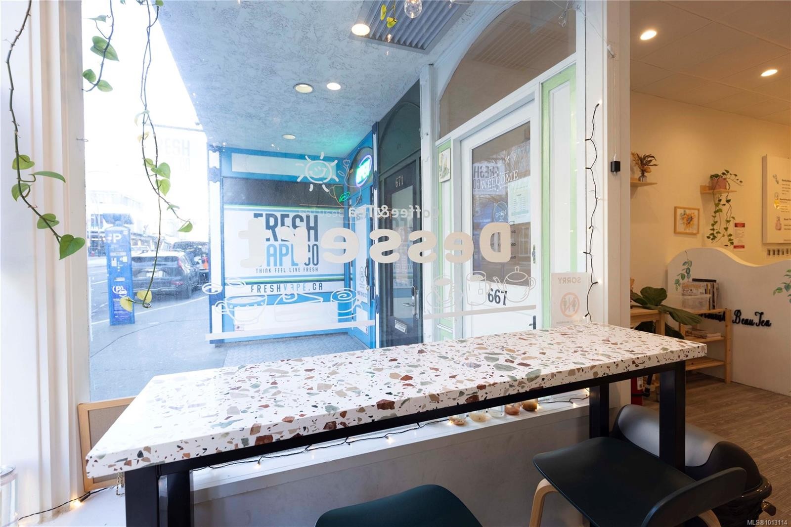 667 Fort St, Victoria, BC