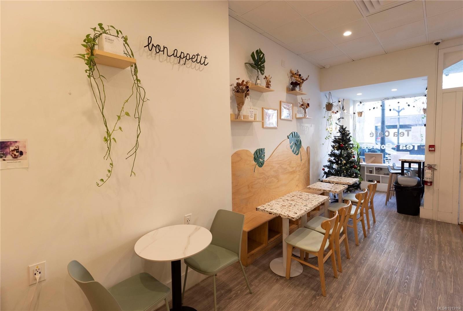 667 Fort St, Victoria, BC